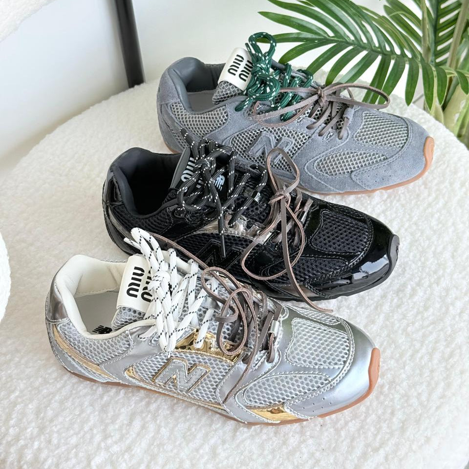 MiuMiu Style #34 Shoes