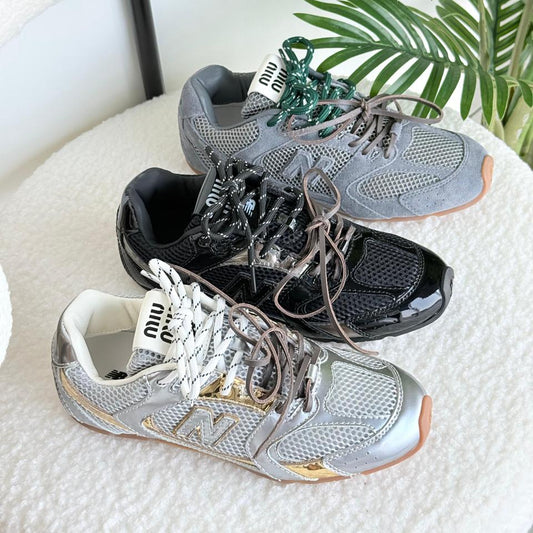 MiuMiu Style #34 Shoes