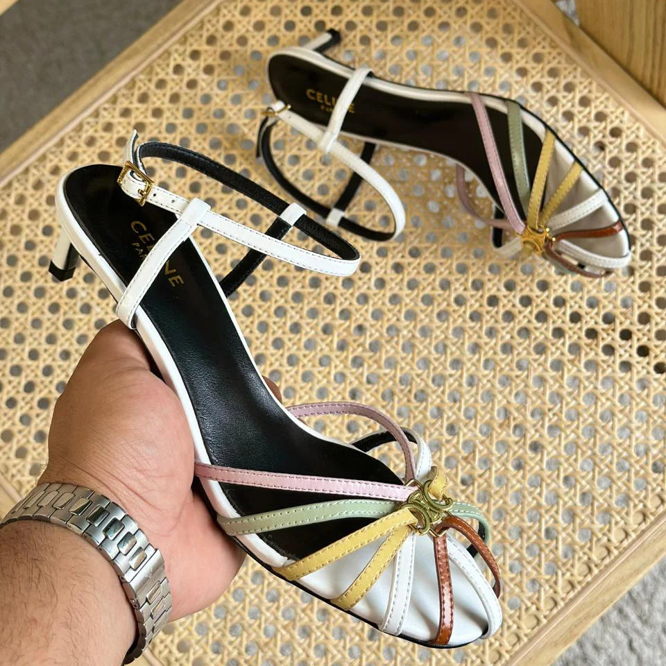 Celine Style #10 Shoes