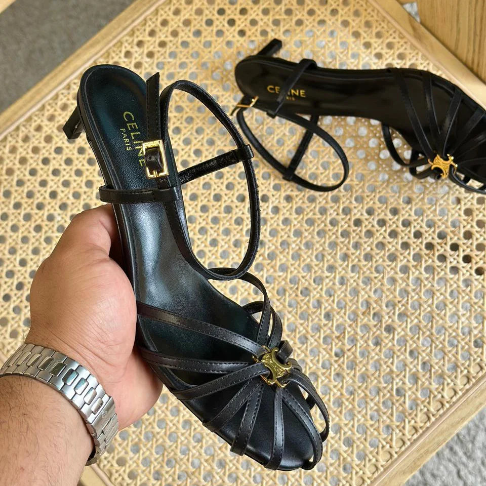 Celine Style #10 Shoes