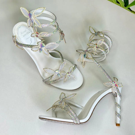 Rene Caovilla Style #8 Shoes