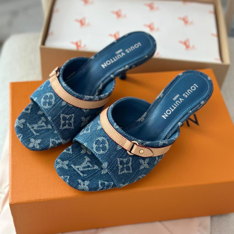 Louis Vuitton Style #40 Shoes