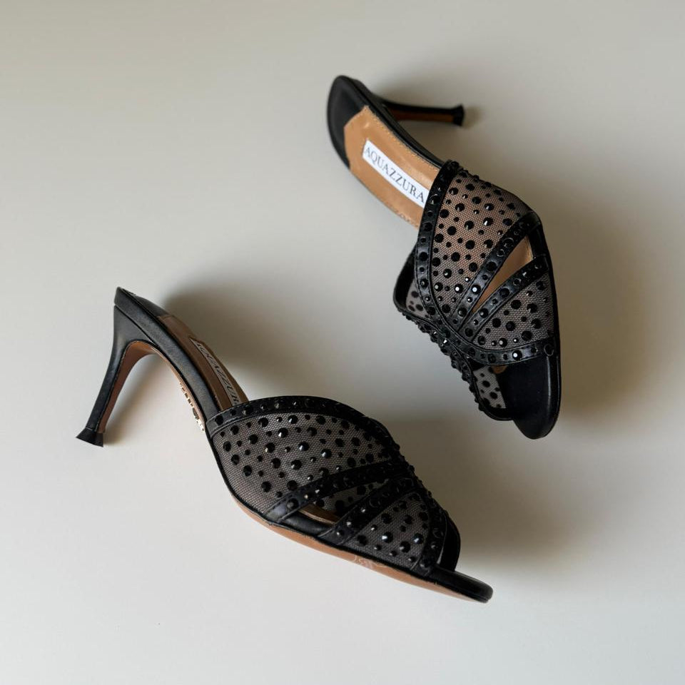 Aquazzura Style #34 Shoes