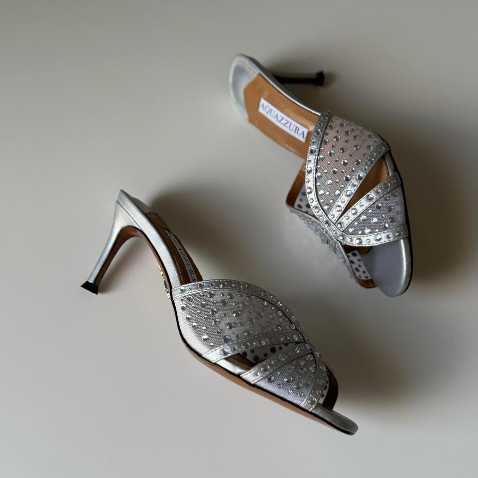 Aquazzura Style #34 Shoes