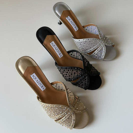 Aquazzura Style #34 Shoes