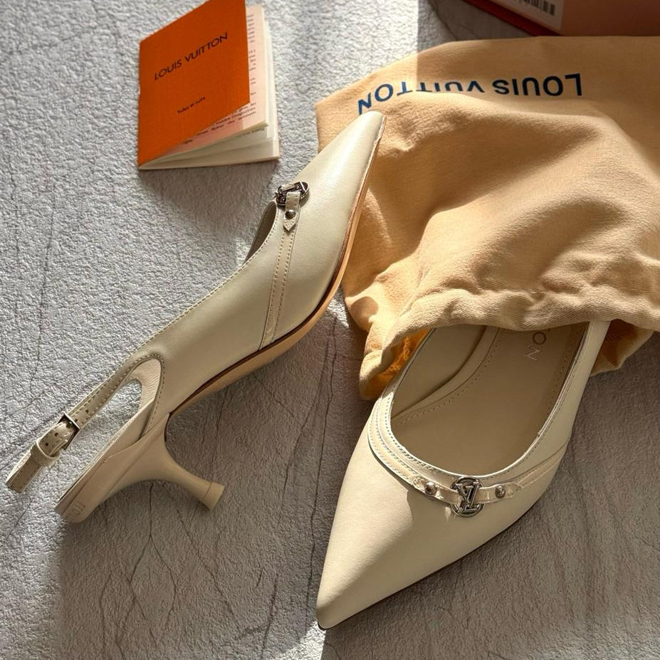 Louis Vuitton Style #41 Shoes