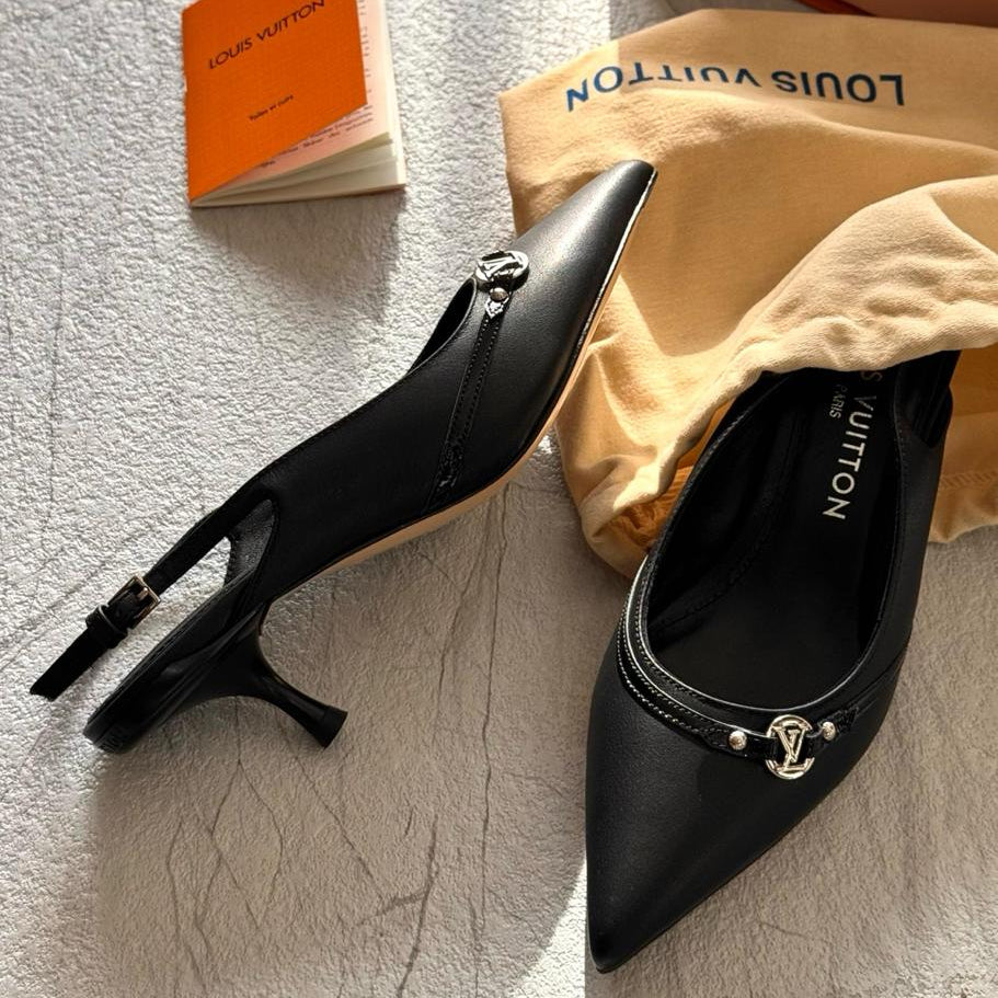 Louis Vuitton Style #41 Shoes