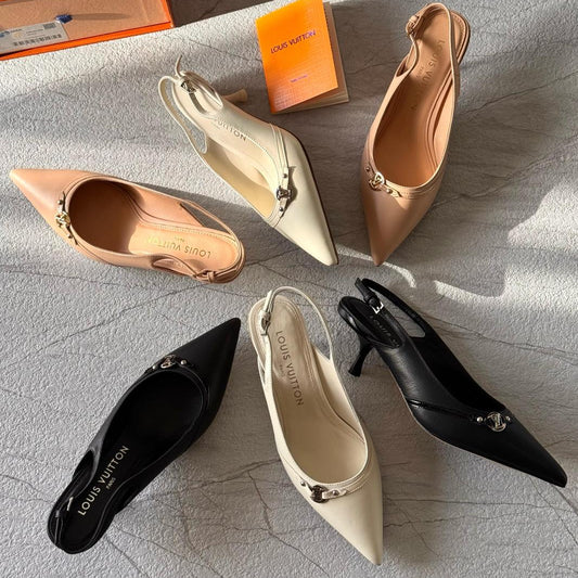 Louis Vuitton Style #41 Shoes