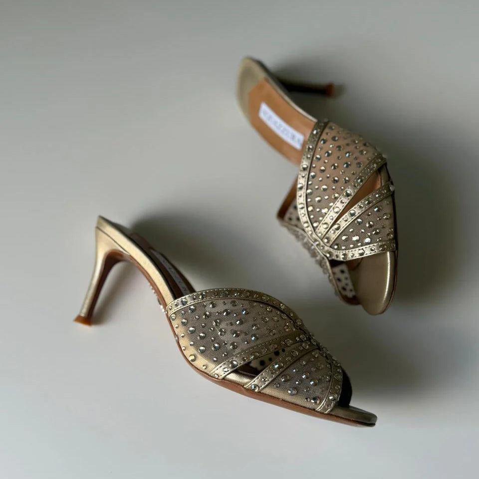 Aquazzura Style #12 Shoes