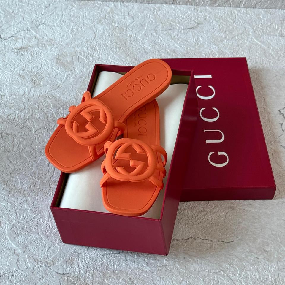 Gucci Style #87 Shoes