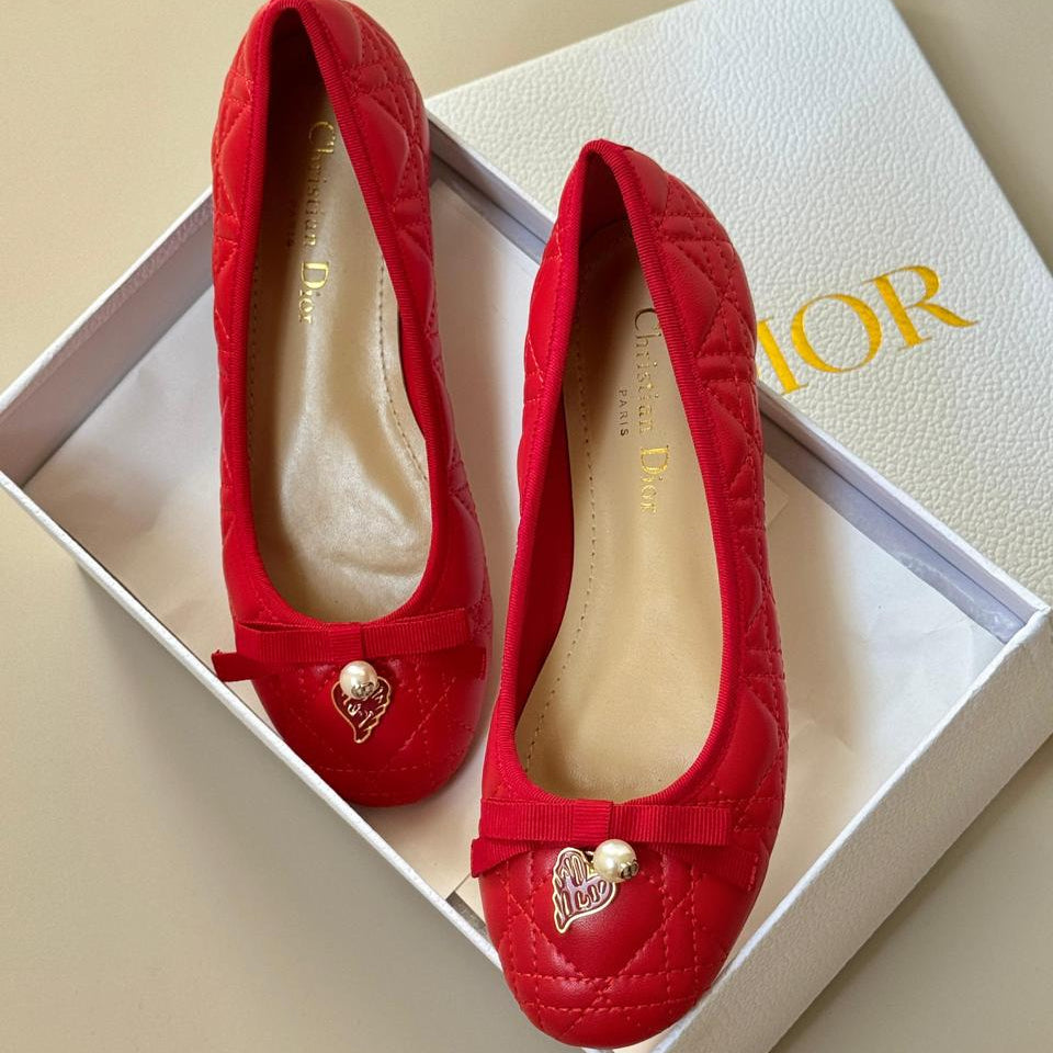 Dior Style #71 Shoes