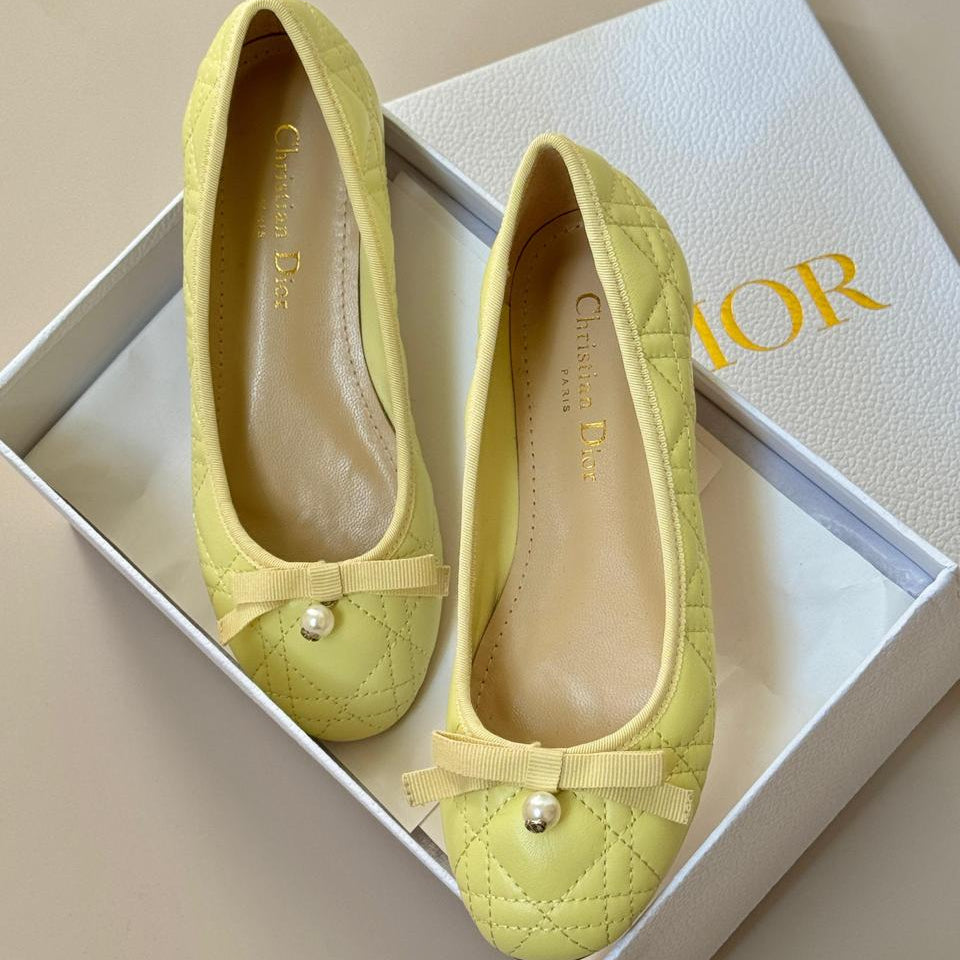Dior Style #71 Shoes