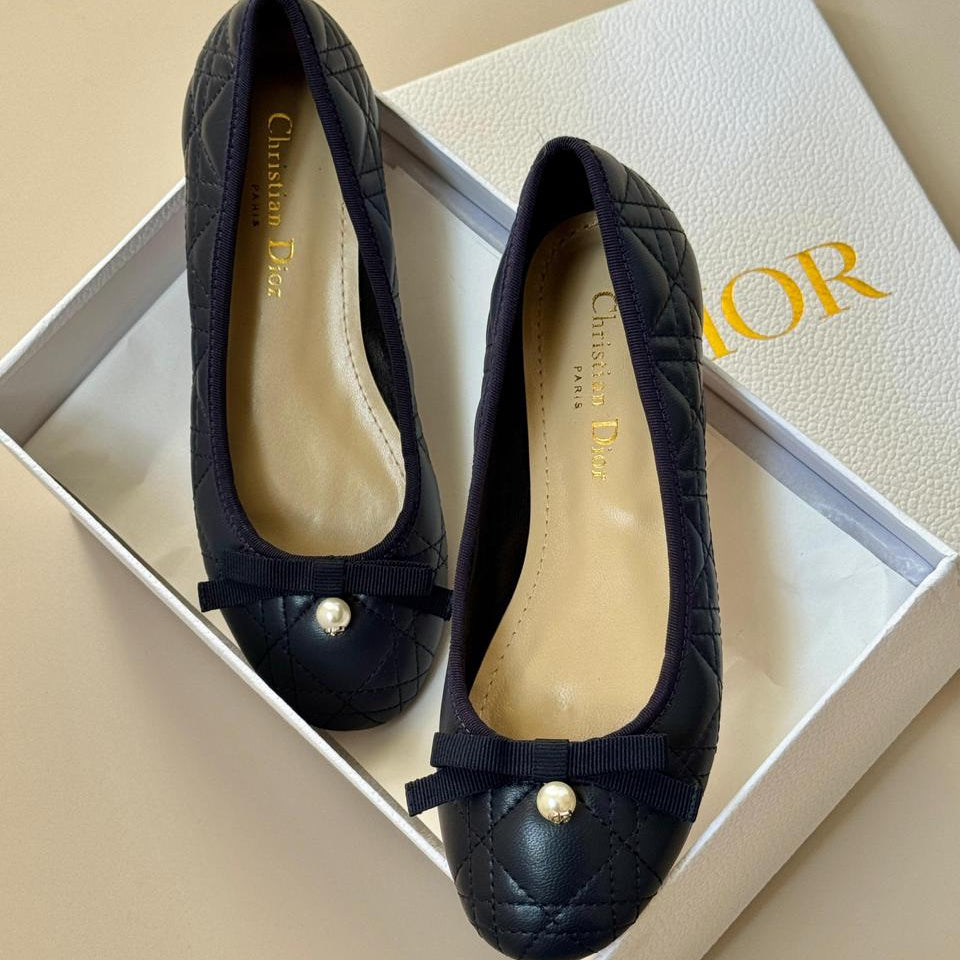 Dior Style #71 Shoes