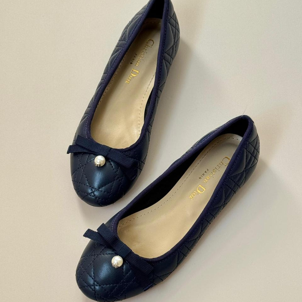 Dior Style #71 Shoes