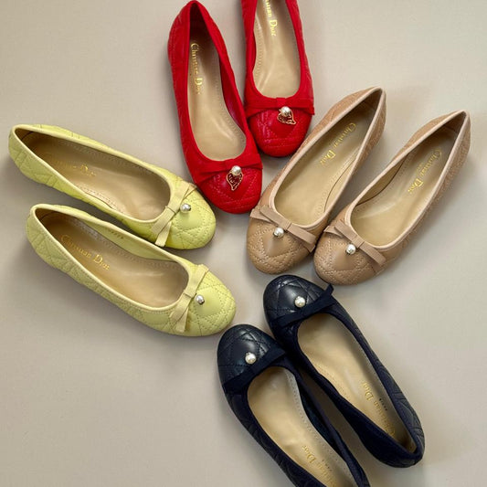 Dior Style #71 Shoes