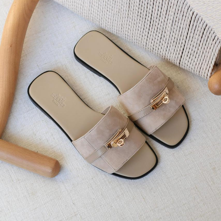 Hermes Style #86 Shoes