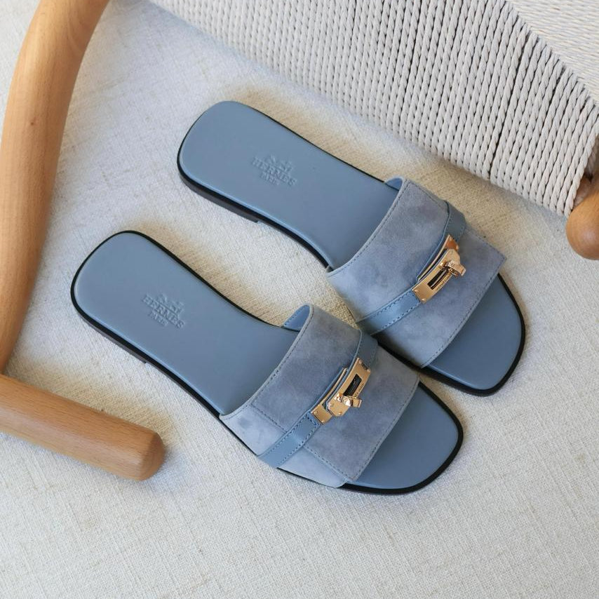 Hermes Style #86 Shoes