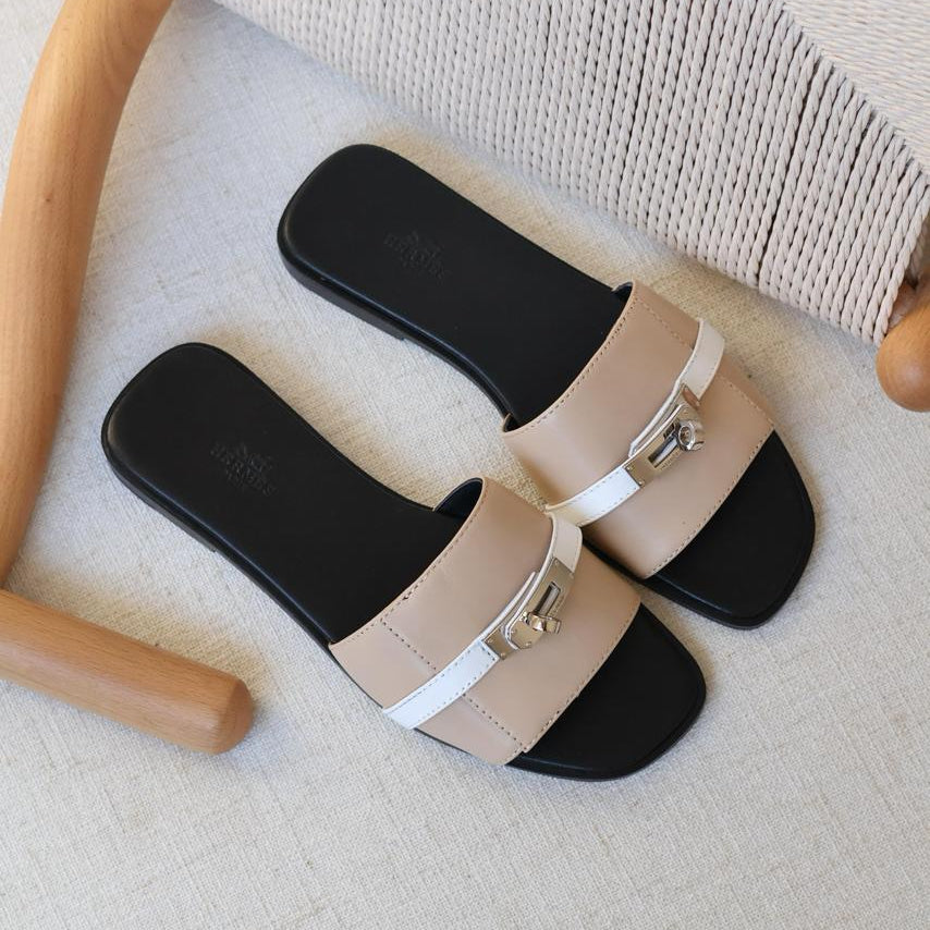 Hermes Style #86 Shoes