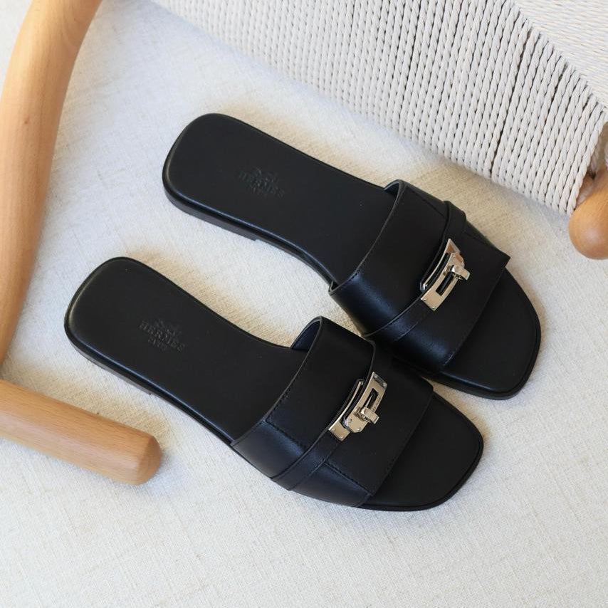 Hermes Style #86 Shoes