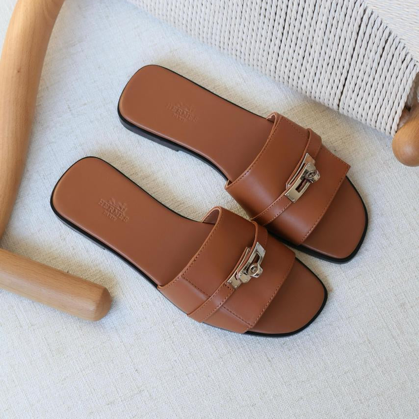 Hermes Style #86 Shoes