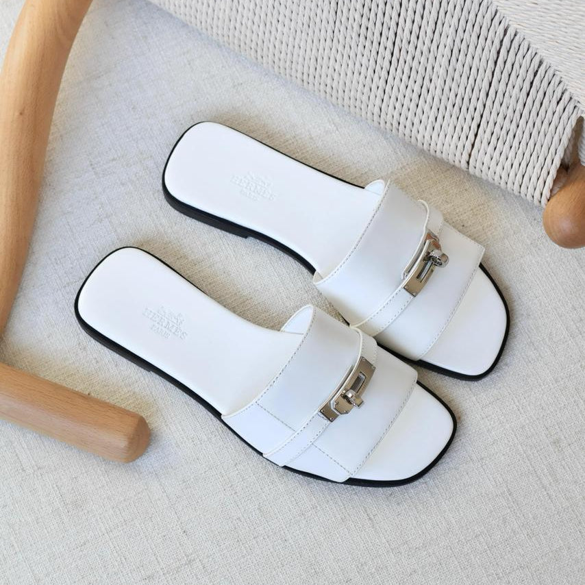 Hermes Style #86 Shoes