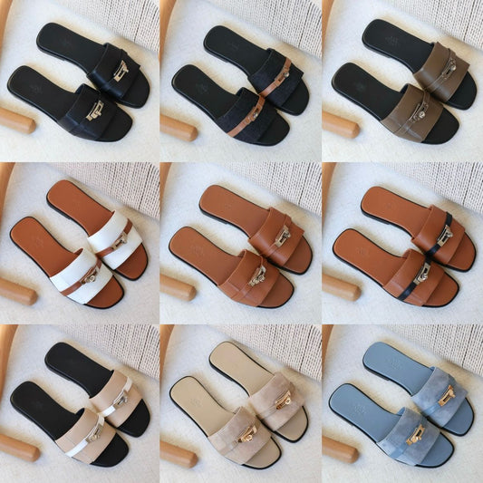 Hermes Style #86 Shoes