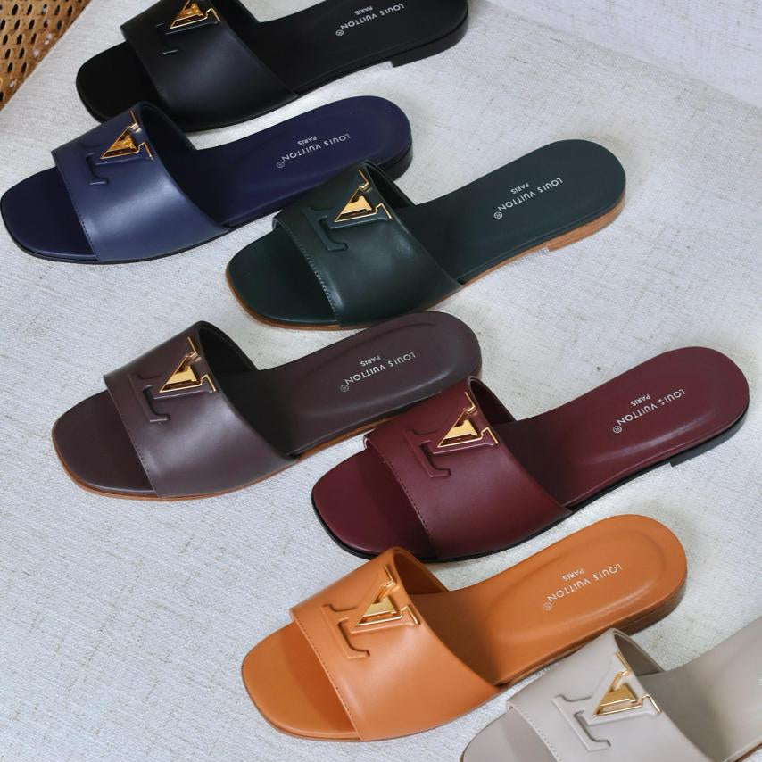 Louis Vuitton Style #42 Shoes