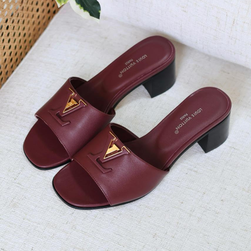 Louis Vuitton Style #43 Shoes