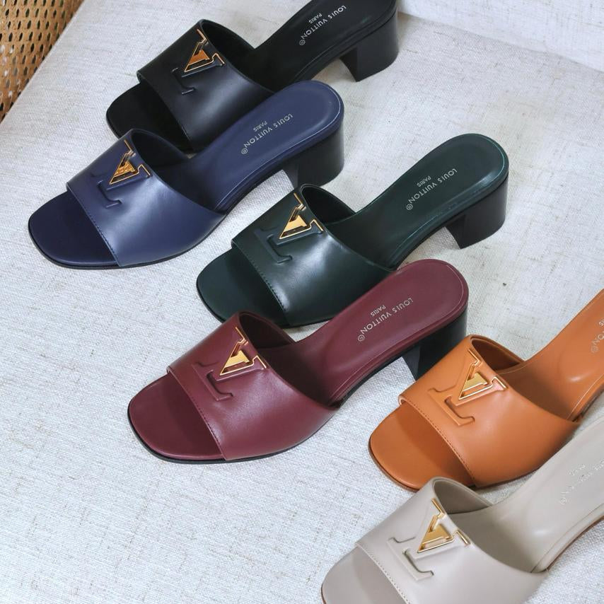 Louis Vuitton Style #43 Shoes