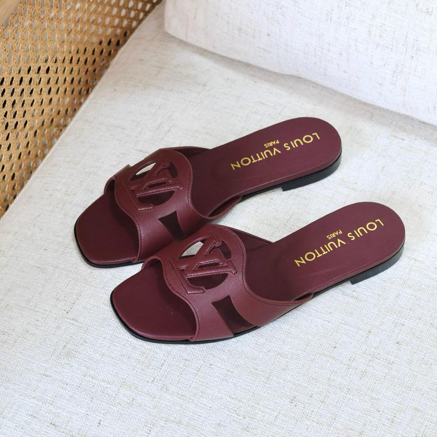 Louis Vuitton Style #44 Shoes