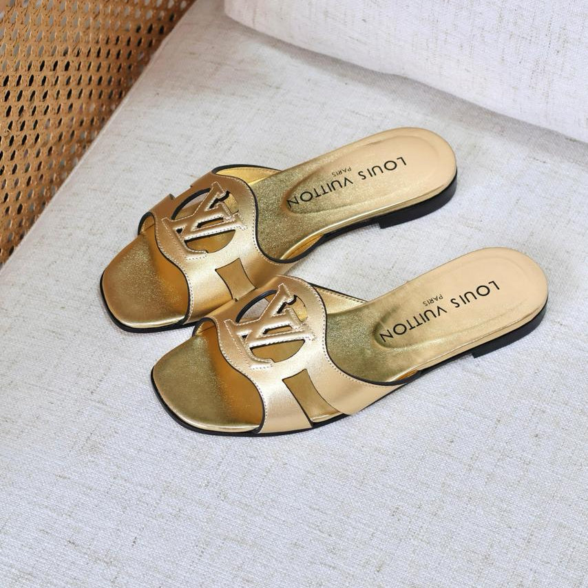 Louis Vuitton Style #44 Shoes