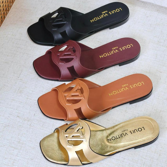 Louis Vuitton Style #44 Shoes