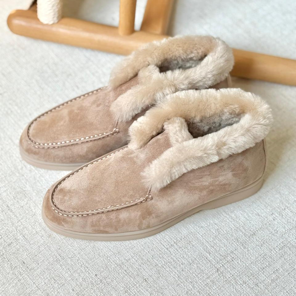 Loro Piana Shoes Style #25