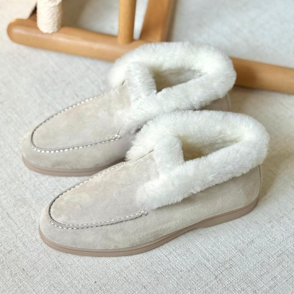 Loro Piana Shoes Style #25