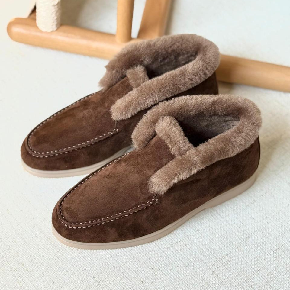 Loro Piana Shoes Style #25