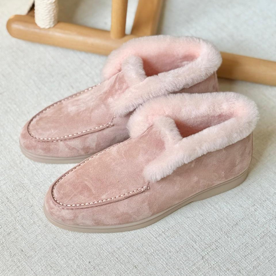 Loro Piana Shoes Style #25