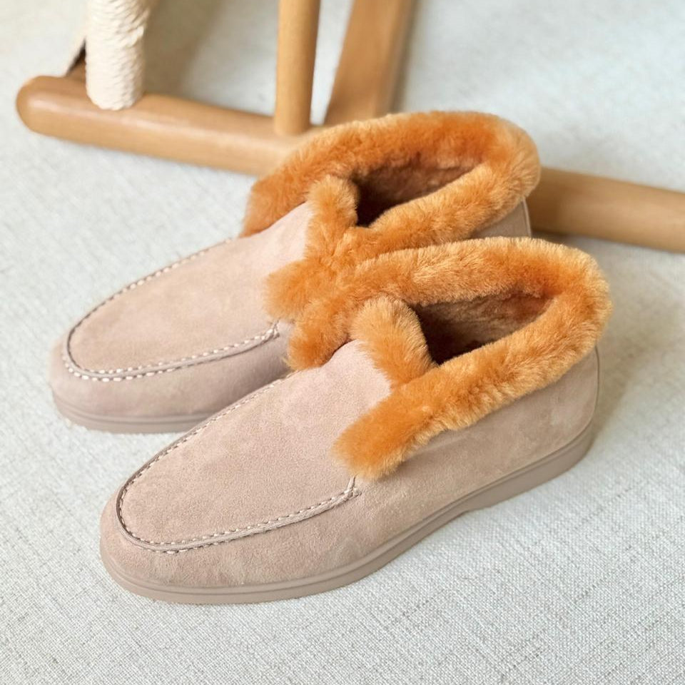 Loro Piana Shoes Style #25