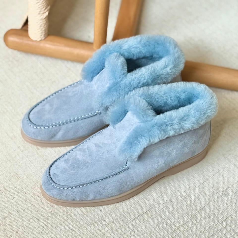 Loro Piana Shoes Style #25