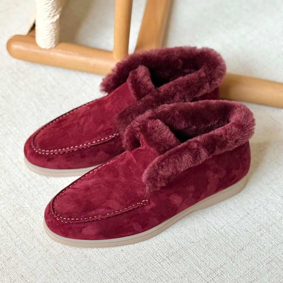 Loro Piana Shoes Style #25