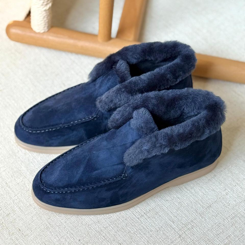 Loro Piana Shoes Style #25