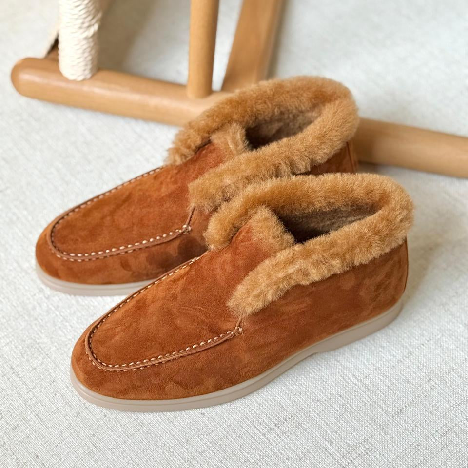 Loro Piana Shoes Style #25