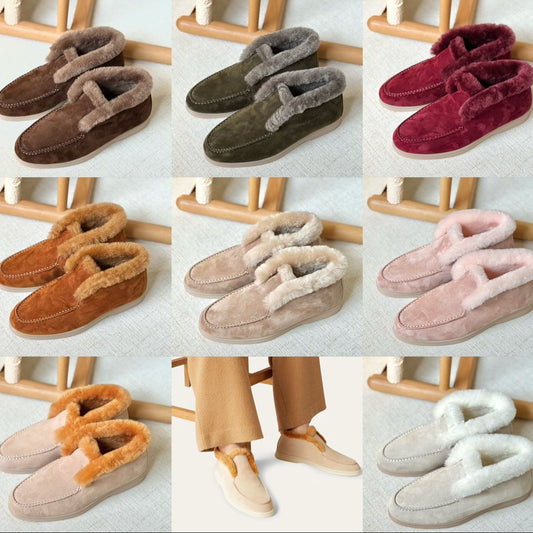 Loro Piana Shoes Style #25