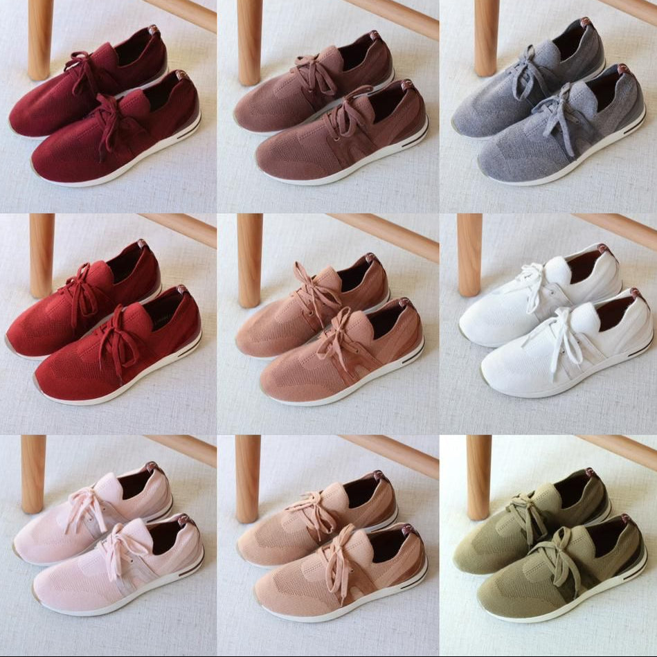 Loro Piana Shoes Style #26