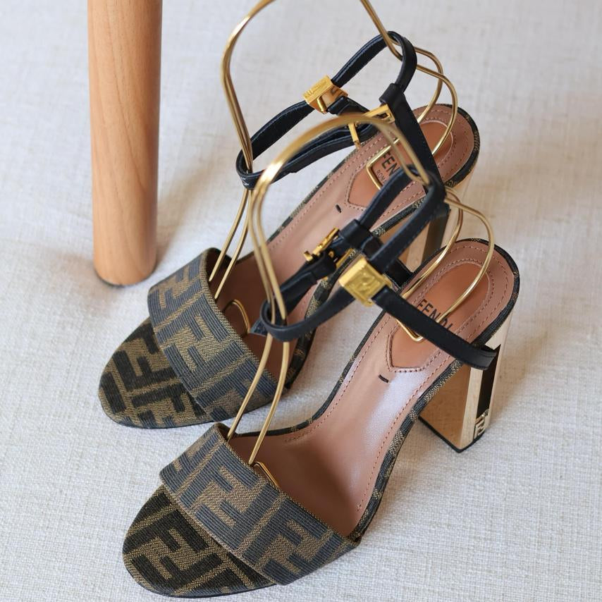 Fendi Style #29 Shoes