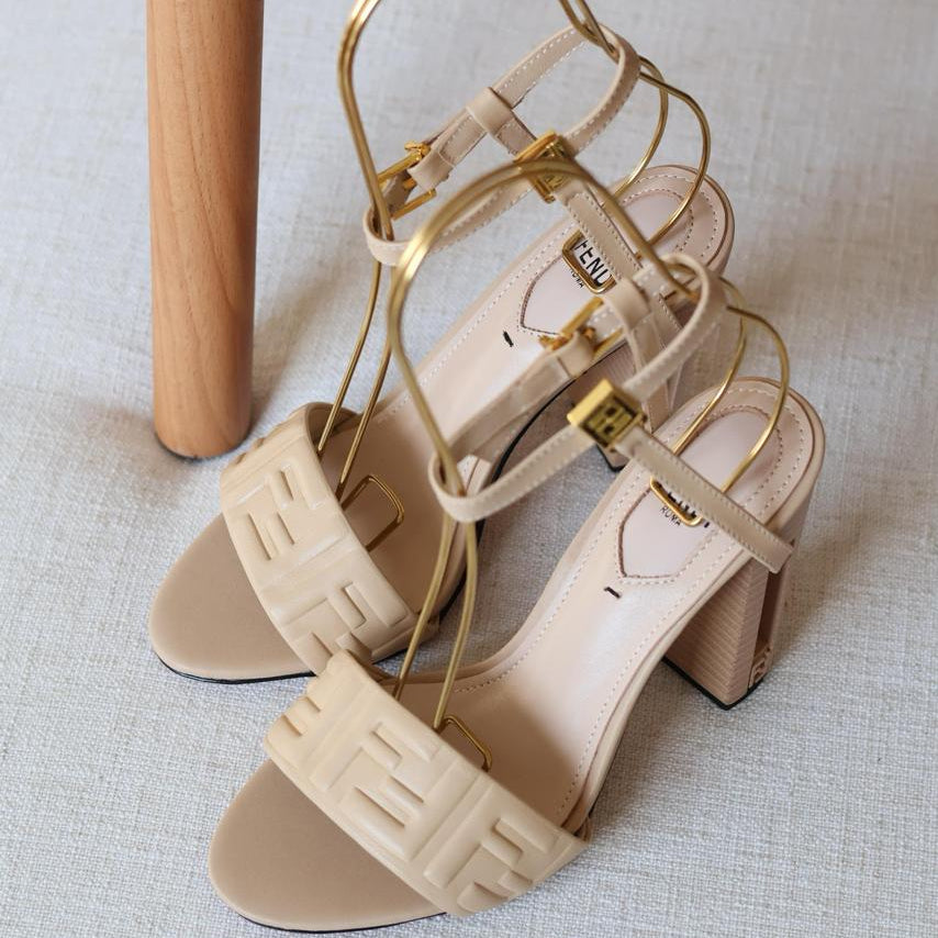 Fendi Style #29 Shoes