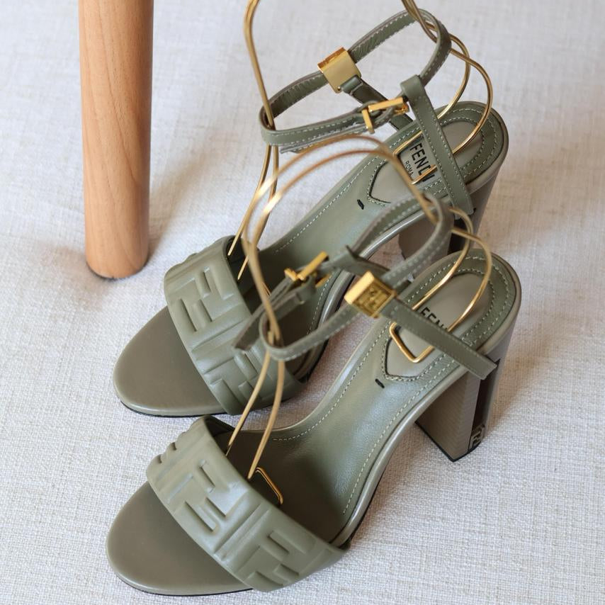 Fendi Style #29 Shoes