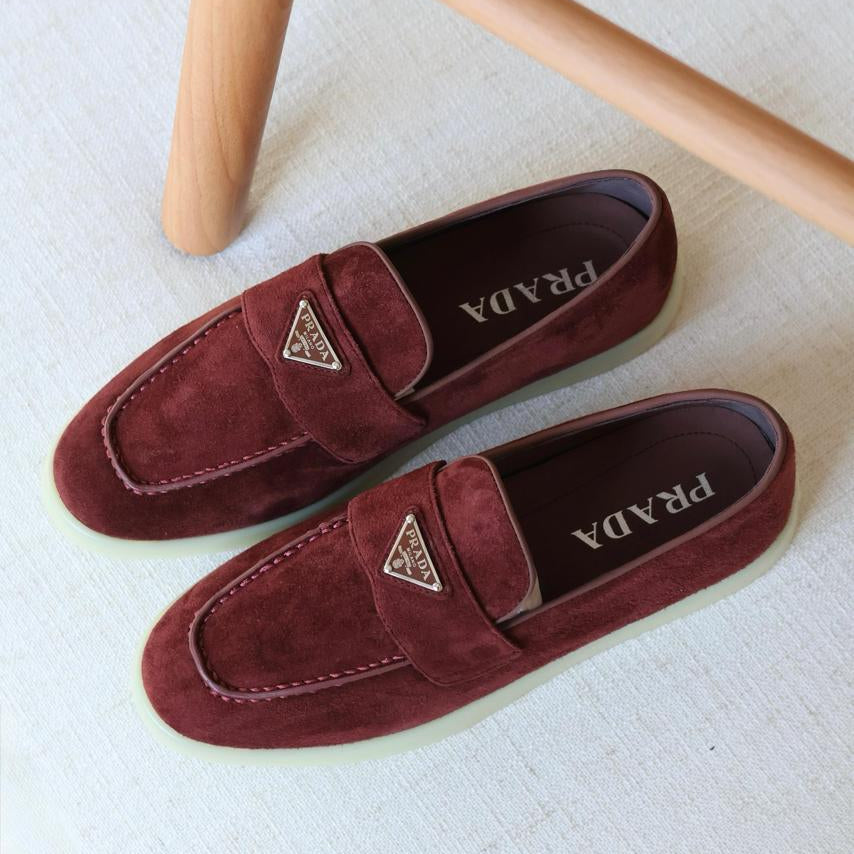 Prada Style #33 Shoes