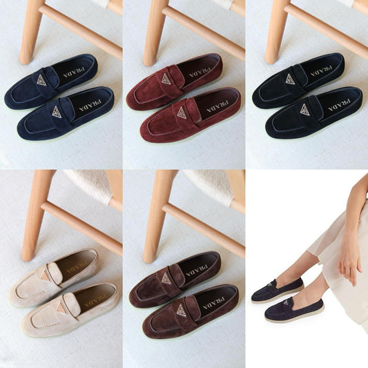 Prada Style #33 Shoes