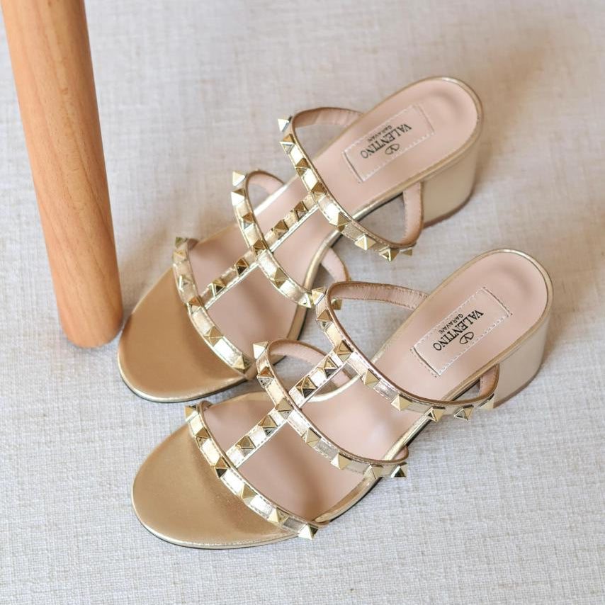 Valentino Style #45 Shoes