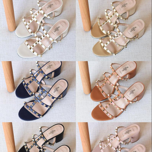 Valentino Style #45 Shoes